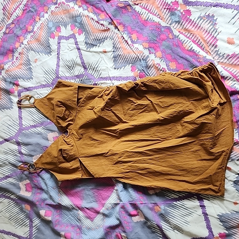 Zara mini dress
